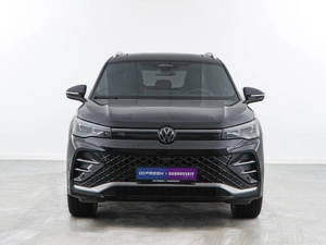 Внедорожник Volkswagen Tiguan L 2025 года, 4649999 рублей, Москва