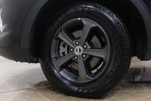 Внедорожник Haval F7 2021 года, 1849000 рублей, Новокузнецк