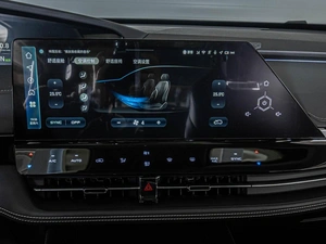 Внедорожник Changan UNI-K 2025 года, 3869000 рублей, Ставрополь