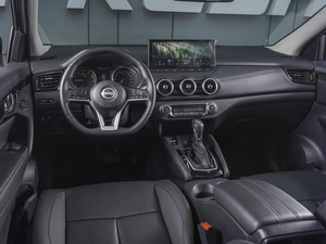 Внедорожник Nissan Qashqai 2025 года, 3000000 рублей, Ростов-на-Дону