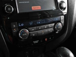 Внедорожник Nissan Qashqai 2014 года, 1219000 рублей, Ростов-на-Дону