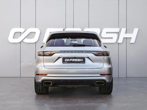 Внедорожник Porsche Cayenne 2019 года, 6799000 рублей, Краснодар