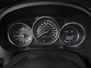 Седан Mazda 6 2013 года, 1378000 рублей, Ставрополь