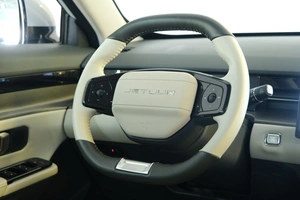 Внедорожник Jetour Dashing 2024 года, 2489000 рублей, Омск