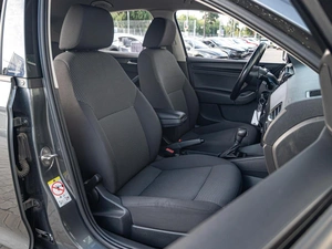Лифтбек Volkswagen Polo 2021 года, 1580000 рублей, Краснодар