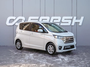 Хетчбэк Nissan Dayz 2014 года, 735000 рублей, Краснодар