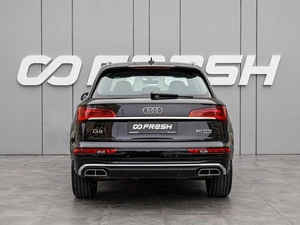 Внедорожник Audi Q5L 2023 года, 5198000 рублей, Краснодар