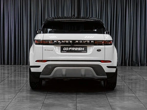 Внедорожник Land Rover Range Rover Evoque 2021 года, 4135000 рублей, Тюмень
