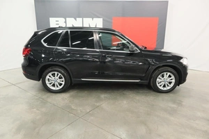 Внедорожник BMW X5 2018 года, 4500000 рублей, Курск