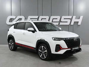 Внедорожник Changan CS35 Plus 2023 года, 1749000 рублей, Аксай