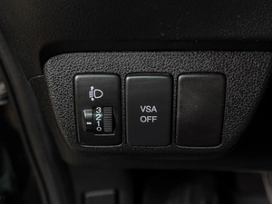 Хетчбэк Honda Jazz 2009 года, 499000 рублей, Воронеж