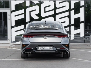 Седан Hyundai Lafesta 2023 года, 2880000 рублей, Волгоград