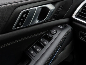 Внедорожник BMW X5 2022 года, 10500000 рублей, Краснодар