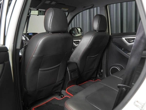 Внедорожник Lifan X60 2017 года, 749000 рублей, Волгоград