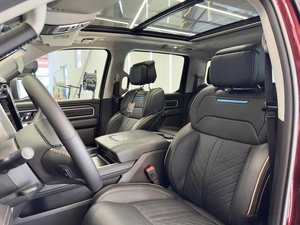 Пикап RAM 1500 2025 года, 10896822 рублей, Москва