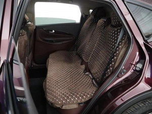 Внедорожник Infiniti QX50 2016 года, 1799055 рублей, Москва