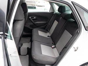 Седан Volkswagen Polo 2014 года, 770000 рублей, Краснодар