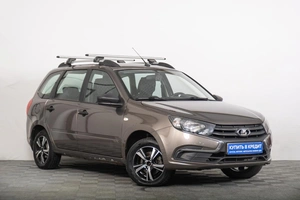 Универсал ВАЗ (LADA) Granta 2018 года, 599000 рублей, Томск
