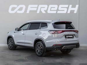 Внедорожник Chery Tiggo 8 Pro Max 2024 года, 2447000 рублей, Краснодар