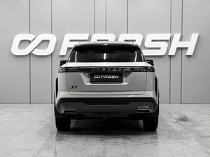 Внедорожник JAECOO J7 2024 года, 2430000 рублей, Ростов-на-Дону