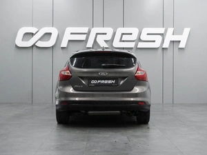 Хетчбэк Ford Focus 2012 года, 679000 рублей, Воронеж