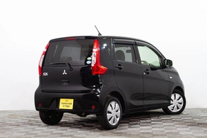 Хетчбэк Mitsubishi EK Wagon 2016 года, 879000 рублей, Сургут