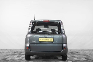Минивэн Toyota Sienta 2009 года, 609000 рублей, Кемерово