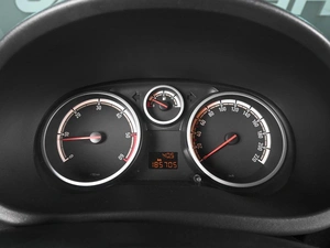 Хетчбэк Opel Corsa 2010 года, 519000 рублей, Аксай