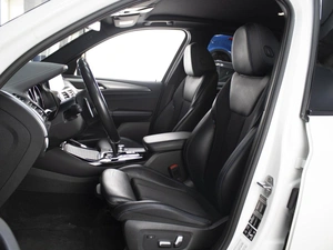 Внедорожник BMW X3 2020 года, 4255000 рублей, Омск