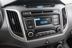 Внедорожник Hyundai Creta 2019 года, 1699000 рублей, Красноярск