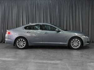Седан Jaguar XF 2013 года, 1384000 рублей, Тюмень