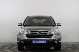Внедорожник Honda CR-V 2008 года, 1499000 рублей, Сургут