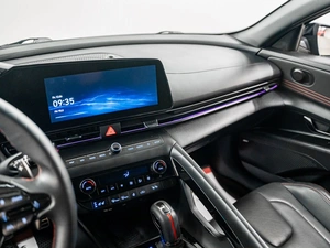 Седан Hyundai Avante 2021 года, 2099000 рублей, Красноярск