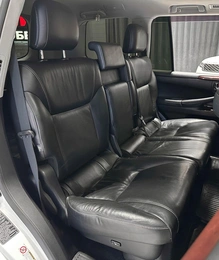Внедорожник Lexus LX 2012 года, 3997000 рублей, Красноярск