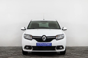 Хетчбэк Renault Sandero 2017 года, 819000 рублей, Сургут