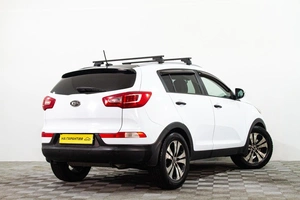 Внедорожник Kia Sportage 2011 года, 1299000 рублей, Сургут