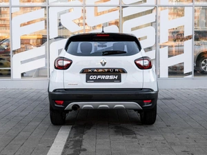 Внедорожник Renault Kaptur 2017 года, 1219000 рублей, Ставрополь