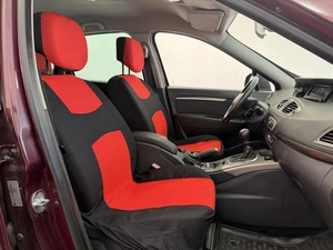 Минивэн Renault Scenic 2014 года, 889000 рублей, Орёл