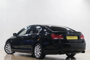 Седан Lexus GS 2006 года, 1499000 рублей, Новокузнецк