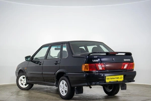 Седан ВАЗ (LADA) 2115 Samara 2013 года, 349000 рублей, Оренбург