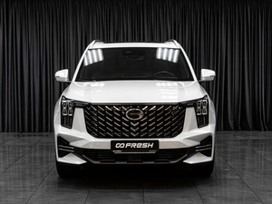 Внедорожник GAC GS8 2024 года, 3599000 рублей, Тюмень