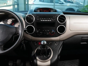 Минивэн Peugeot Partner 2012 года, 548000 рублей, Тверь