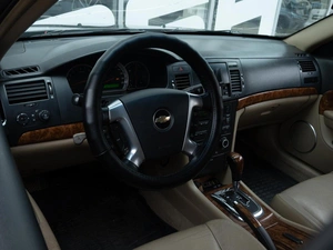 Седан Chevrolet Epica 2008 года, 560000 рублей, Ставрополь