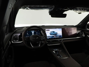 Внедорожник Geely Xingyue L 2025 года, 4728888 рублей, Москва