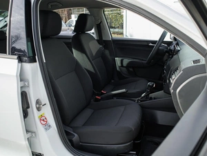 Лифтбек Volkswagen Polo 2020 года, 1390000 рублей, Большой Сочи