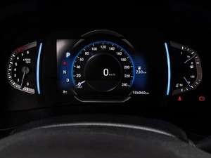 Внедорожник Hyundai Creta 2021 года, 2080000 рублей, Краснодар