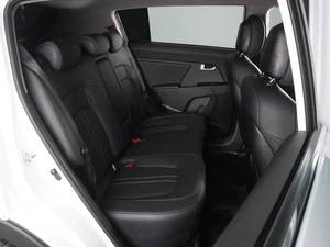 Внедорожник Kia Sportage 2013 года, 1569000 рублей, Минеральные Воды