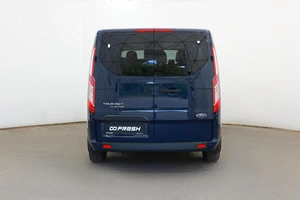 Фургон Ford Transit Custom 2019 года, 4057000 рублей, Орёл
