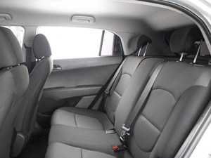 Внедорожник Hyundai Creta 2020 года, 2170000 рублей, Омск