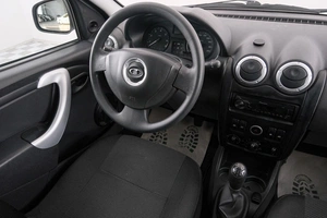 Фургон ВАЗ (LADA) Largus 2017 года, 679000 рублей, Красноярск